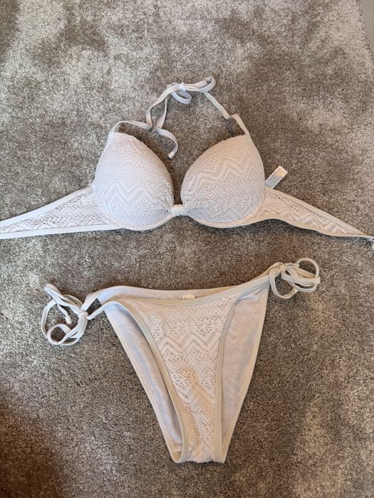 Бански med / calvin klein / vian
