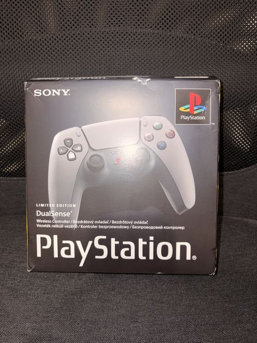 Controller PS5 - 30th anniversary edition