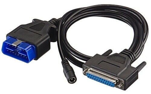 Адаптер OBD2 переходникl