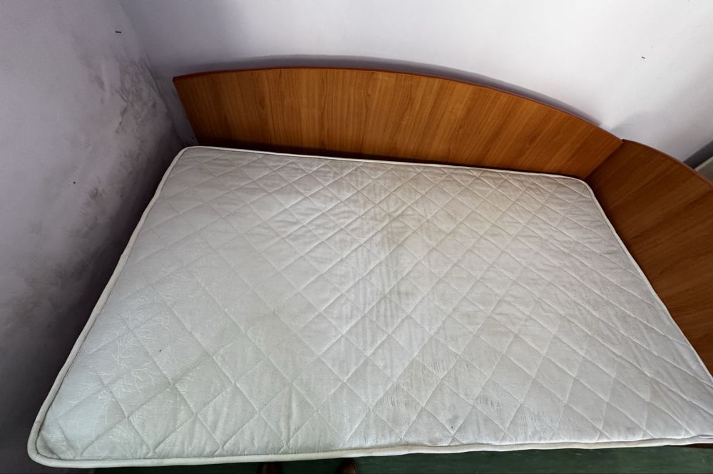 Paturi dormitor 120/200