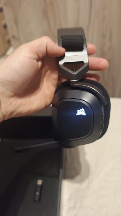 Logitech Astro A50 LIGHTSPEED Gen 5