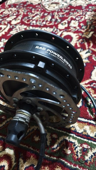 Reduktor Dvigatel_Mator