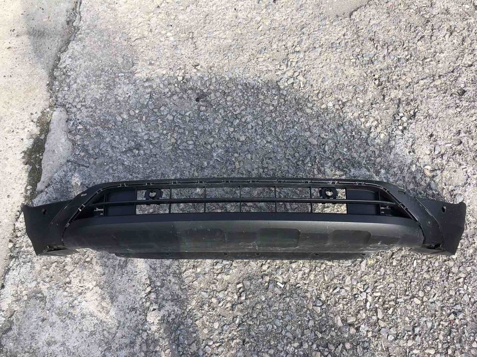 Предна броня спойлер VW T-Cross след 2019г. 2GM.805.903C. #053V.