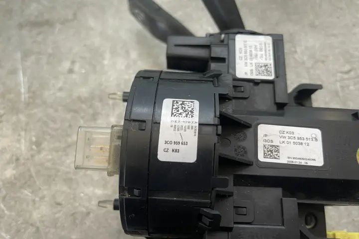 Ansamblu manete 3C0959653 Volkswagen VW Passat 2005