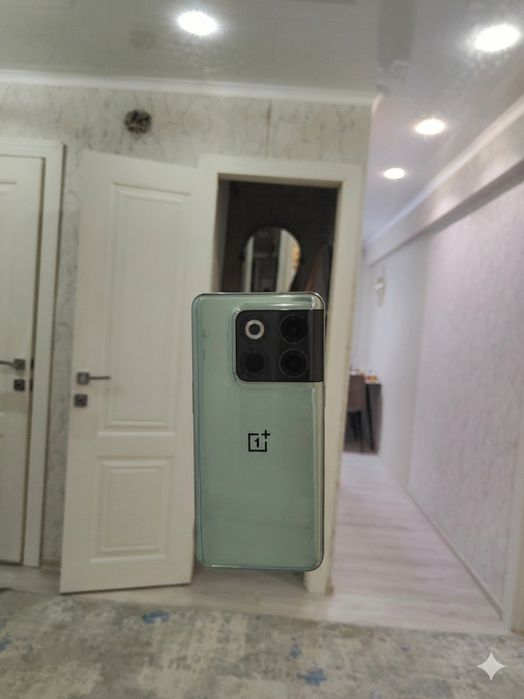 OnePlus 10T идеал