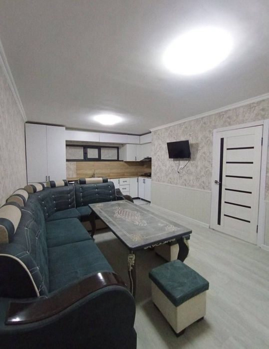 Срочно Продаётся 2ком Новостройка Соколный ЭТАЖ Цена: 42999$