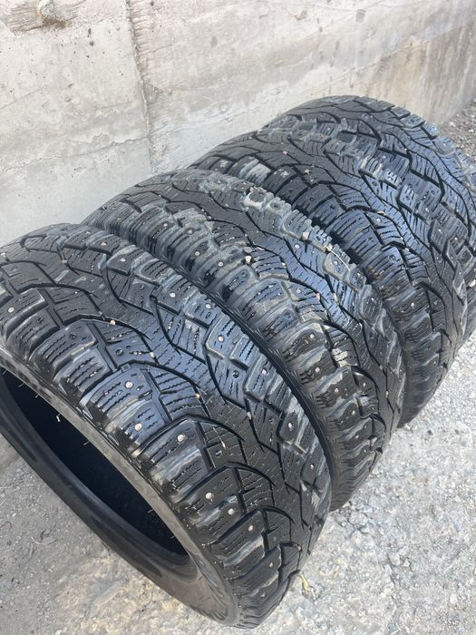 Шины зима R15 205/65