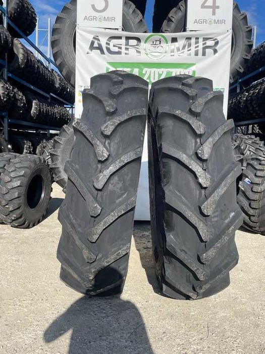 18.4-38 Marca CEAT Cauciucuri noi de tractor cu garantie livrare