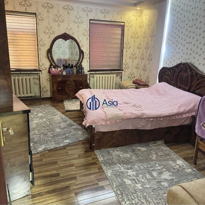 5-mikrdan #4x xonali kvartira ARZON NARXDA sotuvga chiqdi #K429