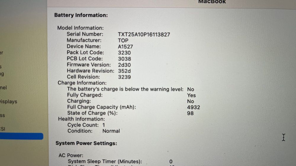 Macbook 12 inch 2017 ultraportabil, impecabil,  baterie noua