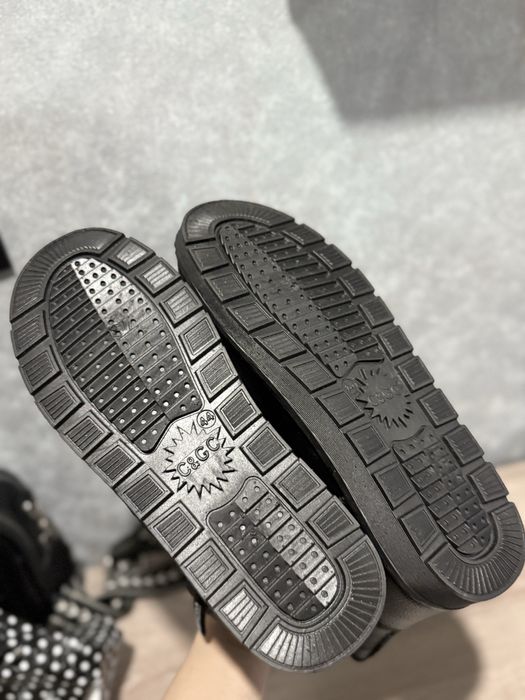 Продам уги зимние