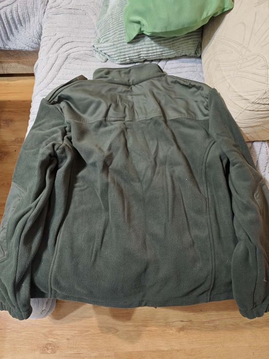 Камуфлажни дрехи