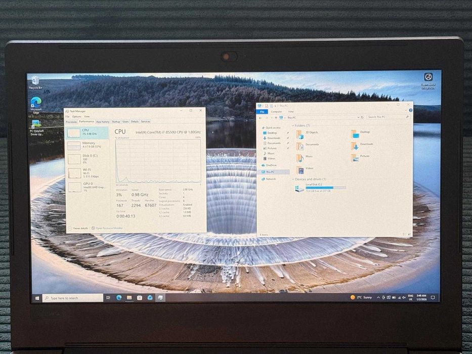 Laptop Lenovo V330-14IKB
