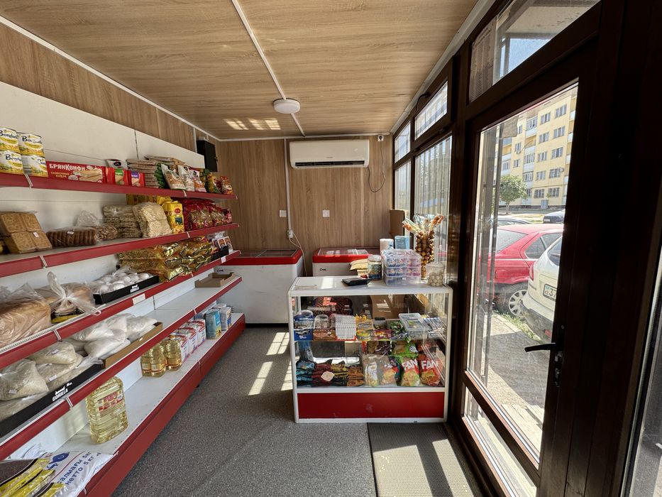 Продам готовый бизнес