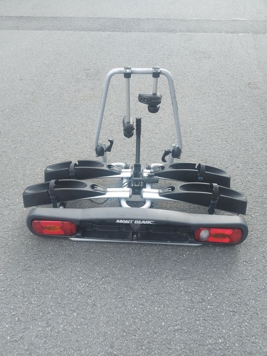 Suport pentru biciclete