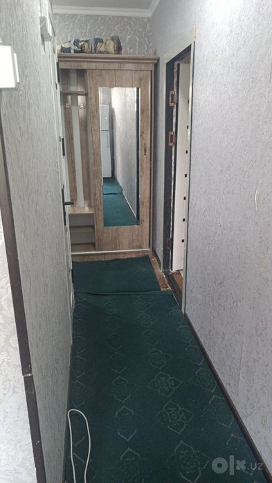 Kvartira ijaraga beriladi