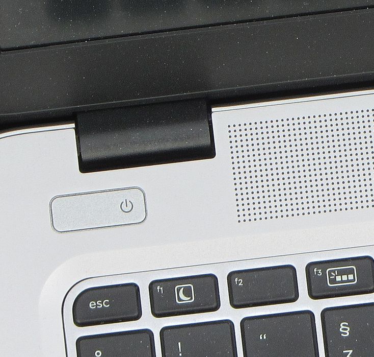 Laptop HP EliteBook 850 G3, i5-6200U, 8GB DDR4, SSD 256 GB