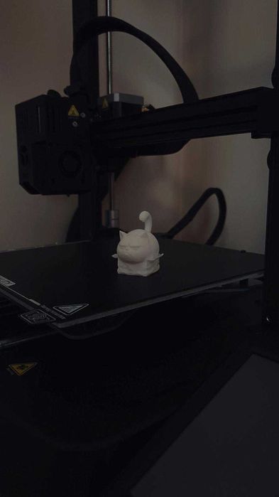 Creality Ender 3 V3 KE