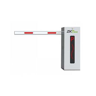 Продажа и установка шлагбаумов