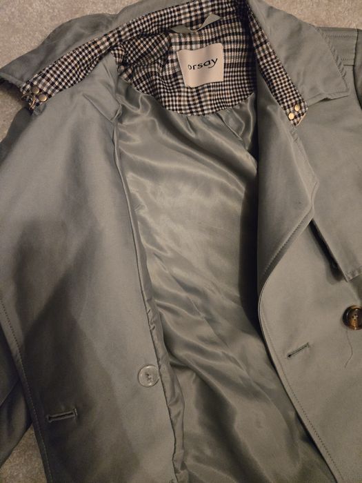 Дамски шлифер Orsay