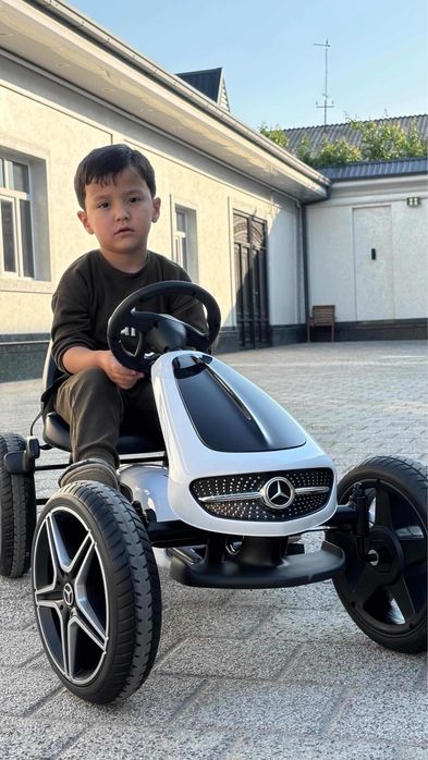 Velokard  velokart , pedaalli mashina karting bolalar mashinasi