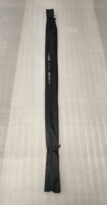 Lanseta Feeder FL FLX River 4.20M/100-250GR/3Seg