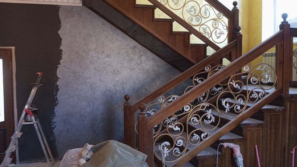 Качественный евроремонт