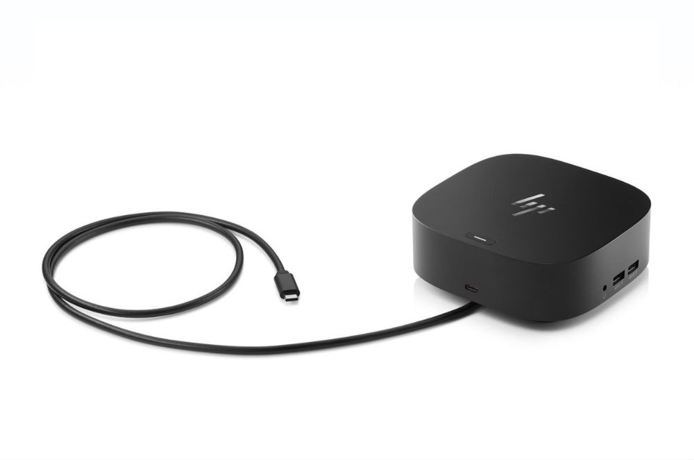Докинг станция HP USB-C G5 Essentials