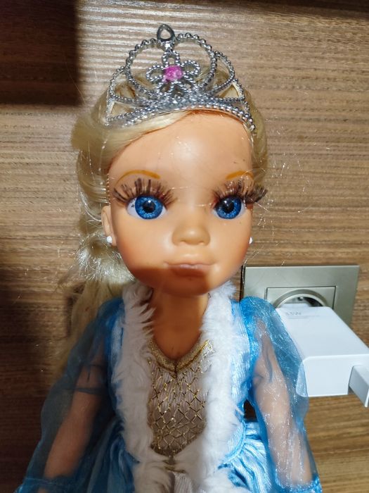 Кукли бебета и др.