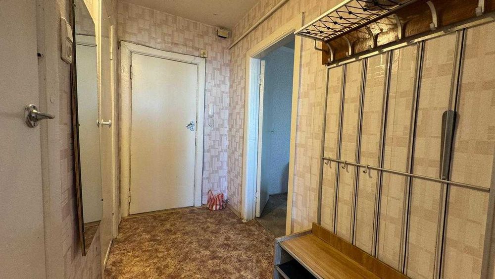 Продается квартира в р-не нефтебазы