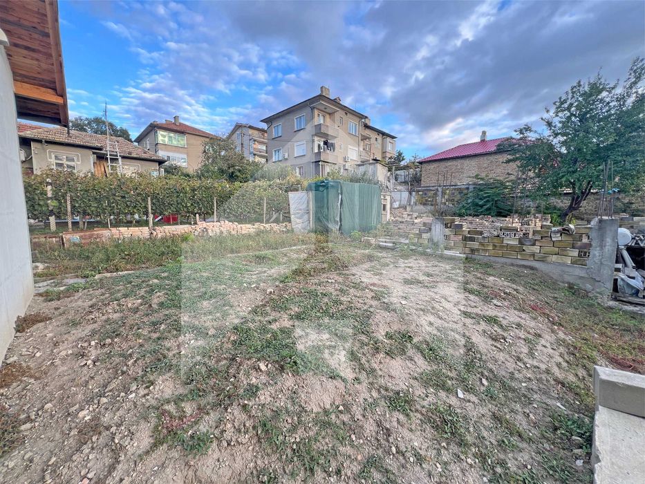 Продава се Парцел в Нови пазар - 415 кв.м за 74 €/кв.м - Снимка #8