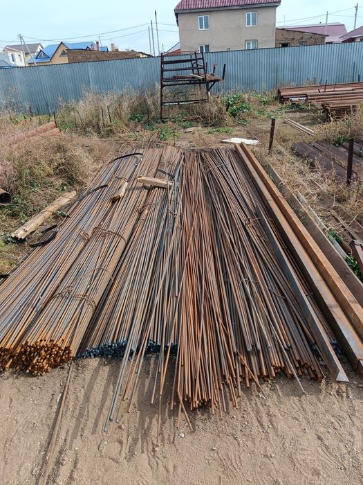 Трубы уголок желзная