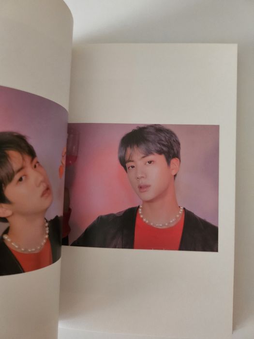 Bts - Map of the soul: Persona versiunea 4