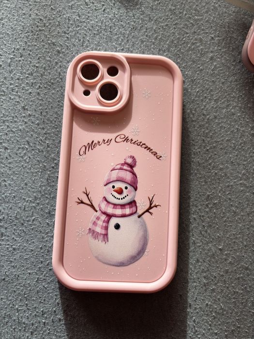 Калъфи за Iphone 15