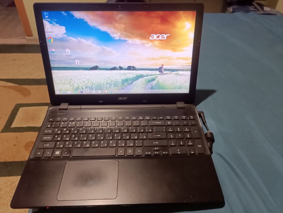Ноутбук Acer Aspire
