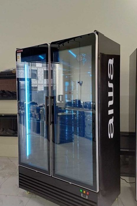 Morozilnik Xolodilnik Marazilka Vitrina Морозильник витринный