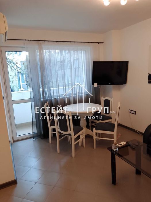 Дава се под наем Двустаен апартамент в Варна, Център - 55 кв.м за 561 € - Снимка #4