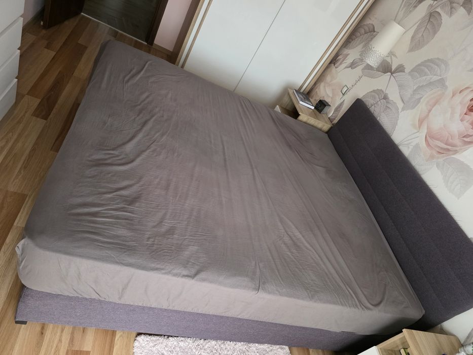 Спалня 180/200 без матрак