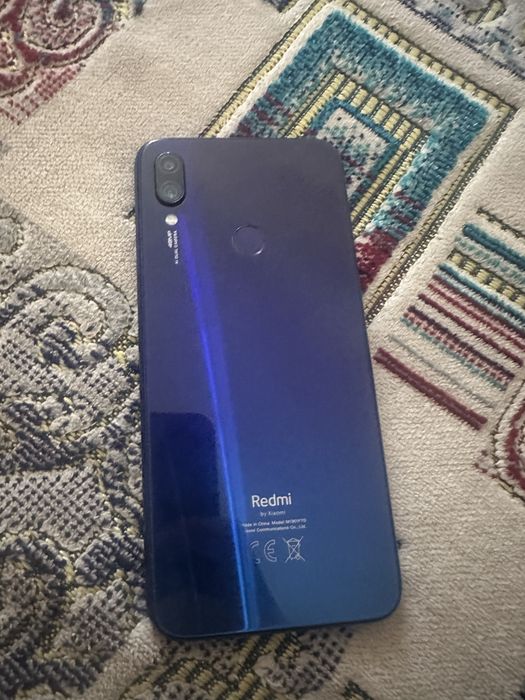 Redmi note 7 64 гб