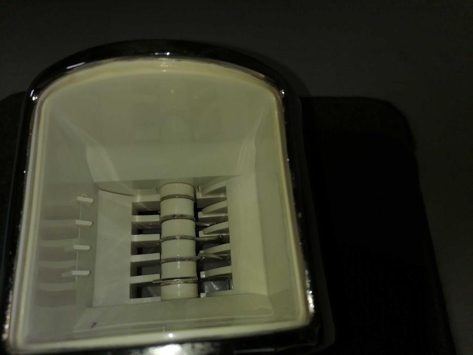 Ледотрошачка ръчна