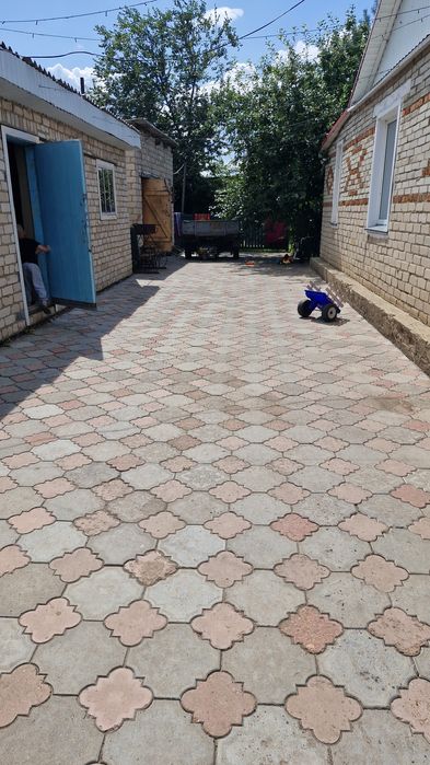 Продам дом от города 27км