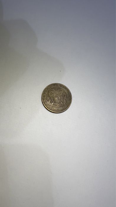 Коллекционные монеты