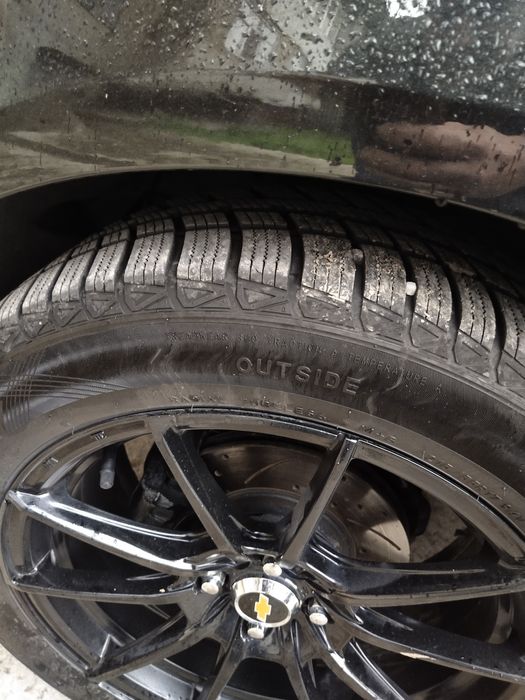 Автомобиль Cobalt 2014г.