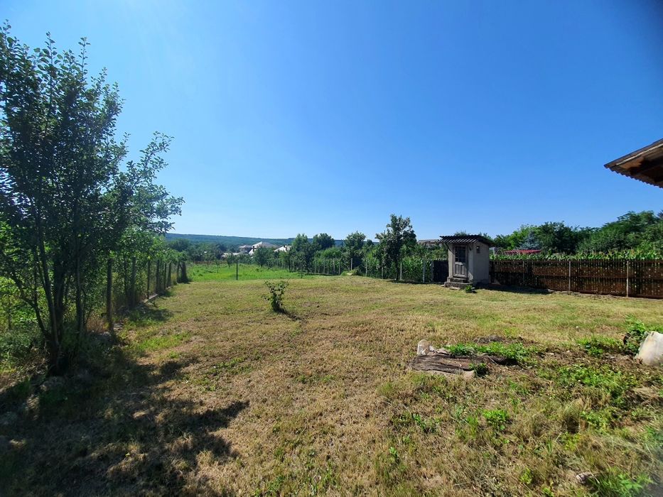 Casa de vânzare(Topoloveni)