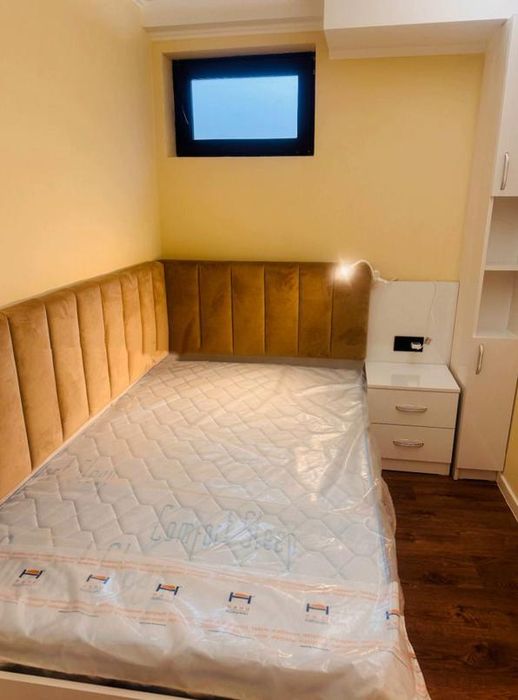 Двустаен, под наем, ж.к Сухата река