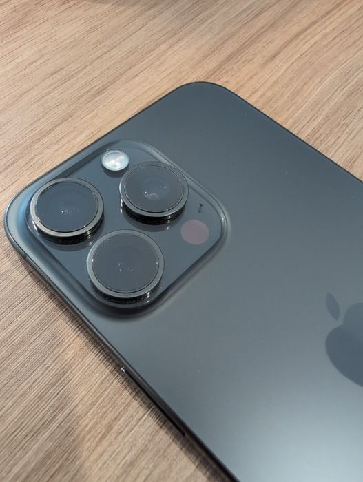 iPhone 15 Pro Max 512GB