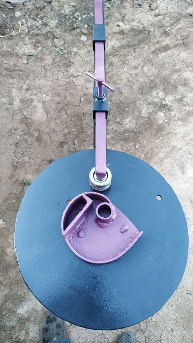 Станок холодной ковки