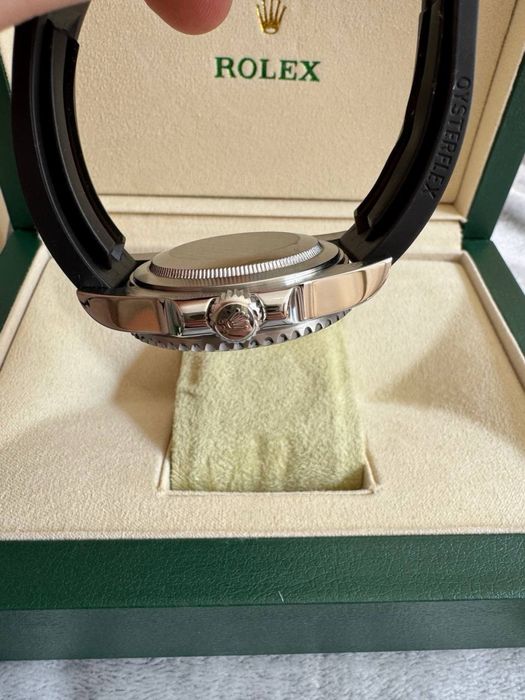 Часовник Rolex