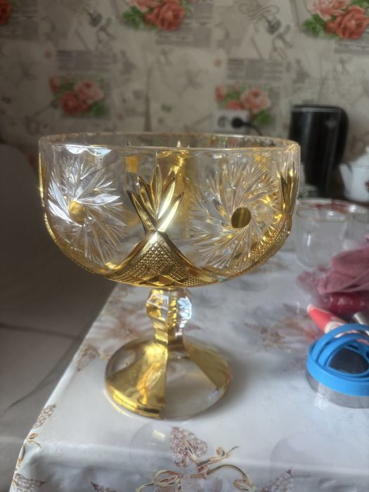 Продам ваза фруктовница