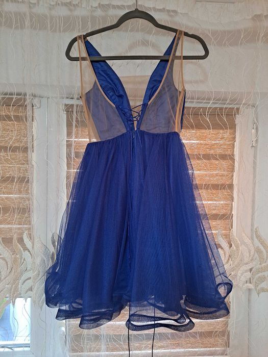 Rochie de ocazie ANA RADU , marimea S